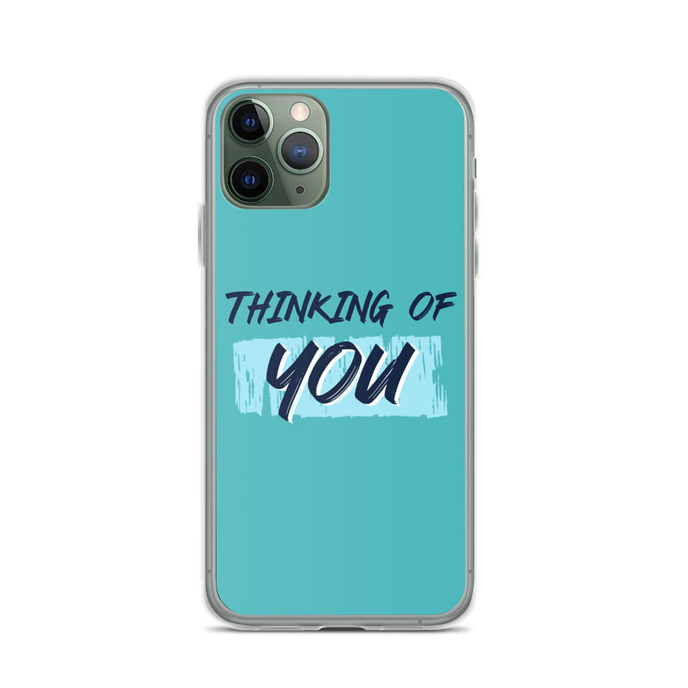 Thumbnail: iPhone Case