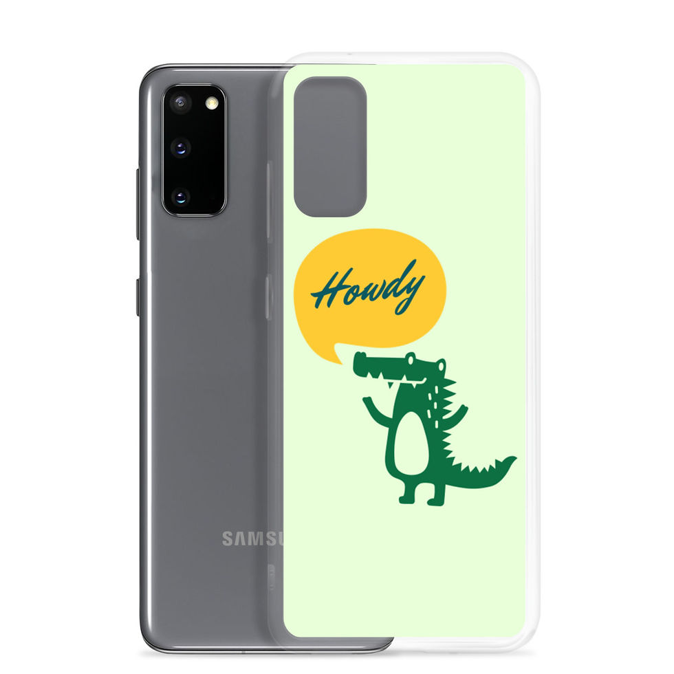 Thumbnail: Samsung Case