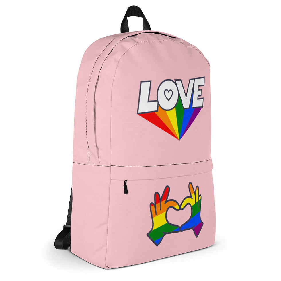 Thumbnail: Backpack
