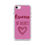 Thumbnail: iPhone Case