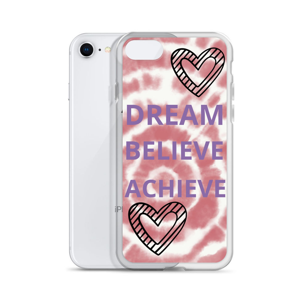 Thumbnail: iPhone Case