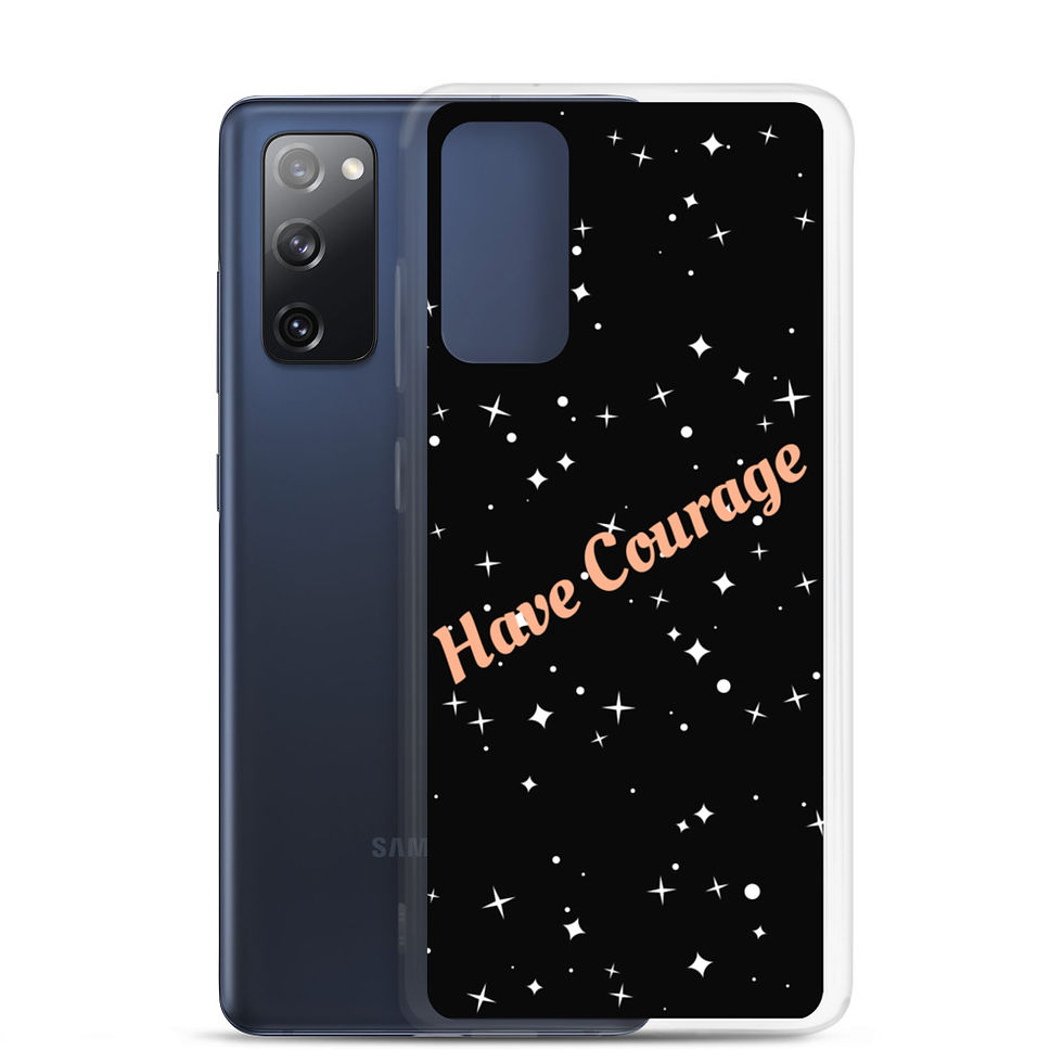 Thumbnail: Samsung Case