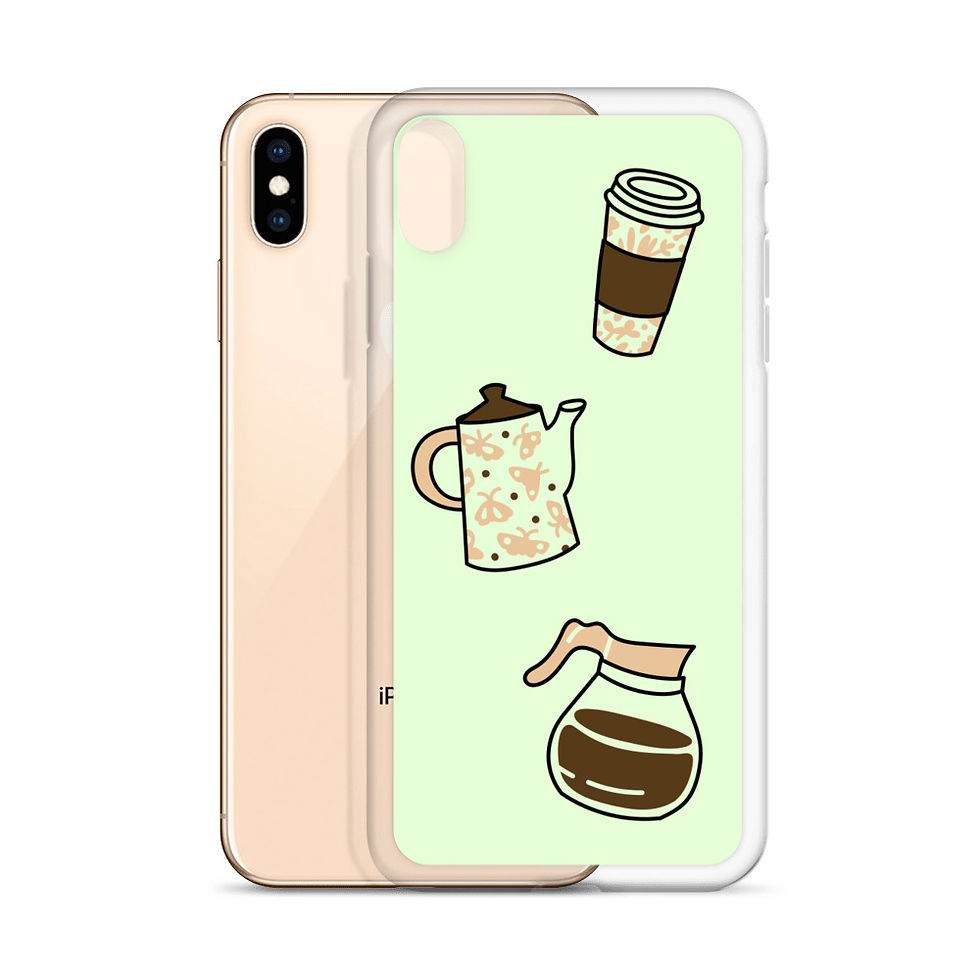 Thumbnail: iPhone Case