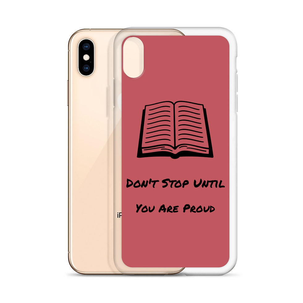 Thumbnail: iPhone Case