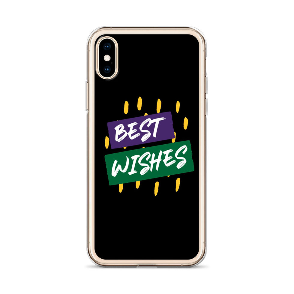 Thumbnail: iPhone Case