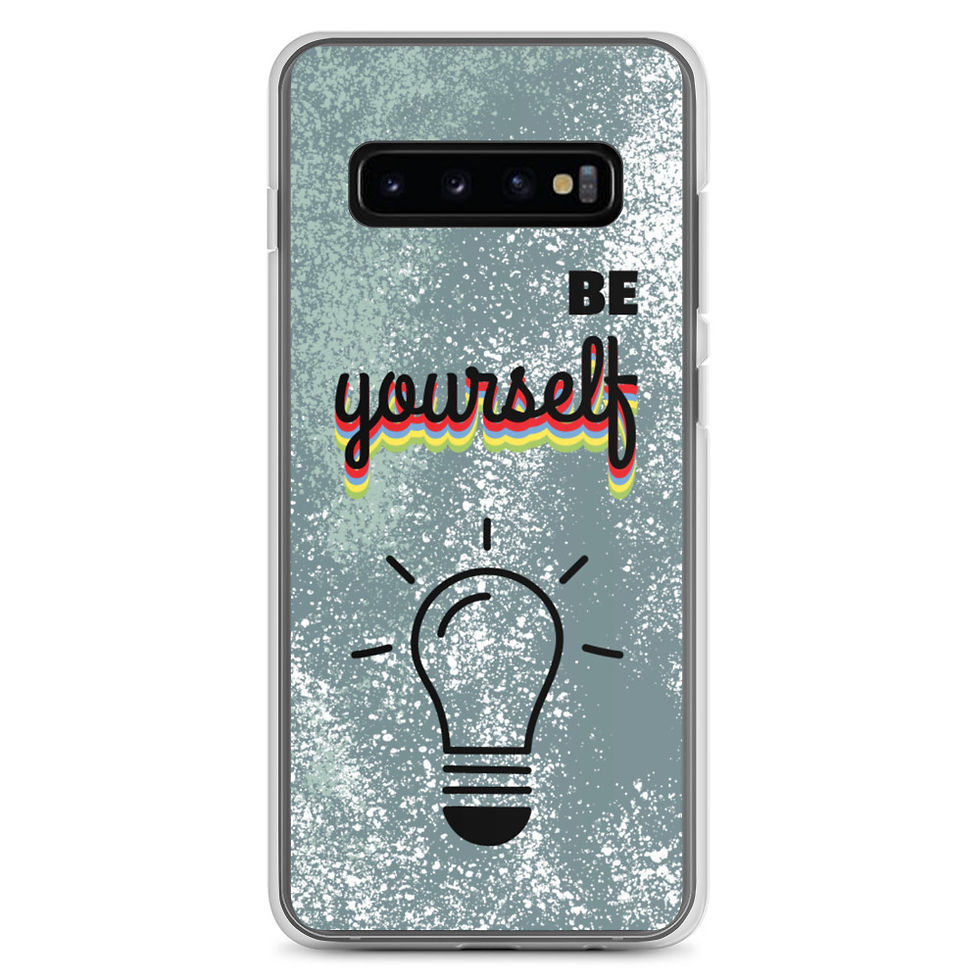 Thumbnail: Samsung Case