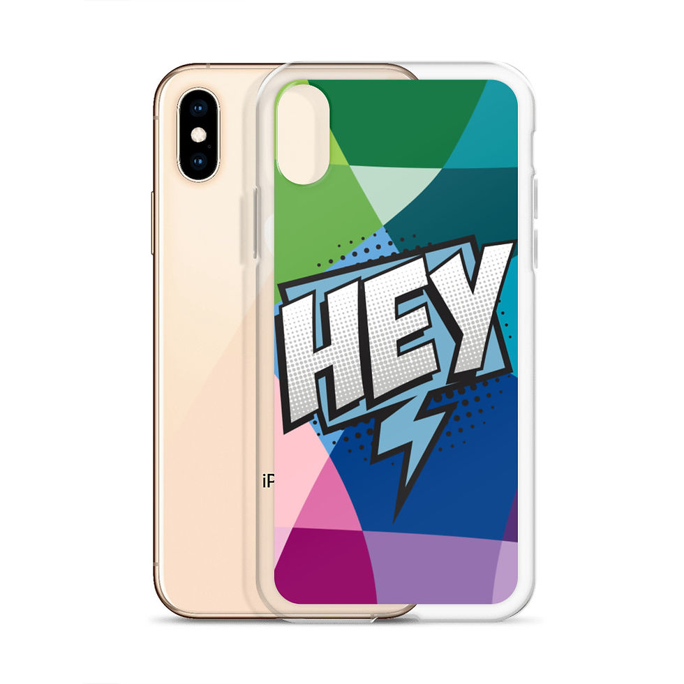 Thumbnail: iPhone Case