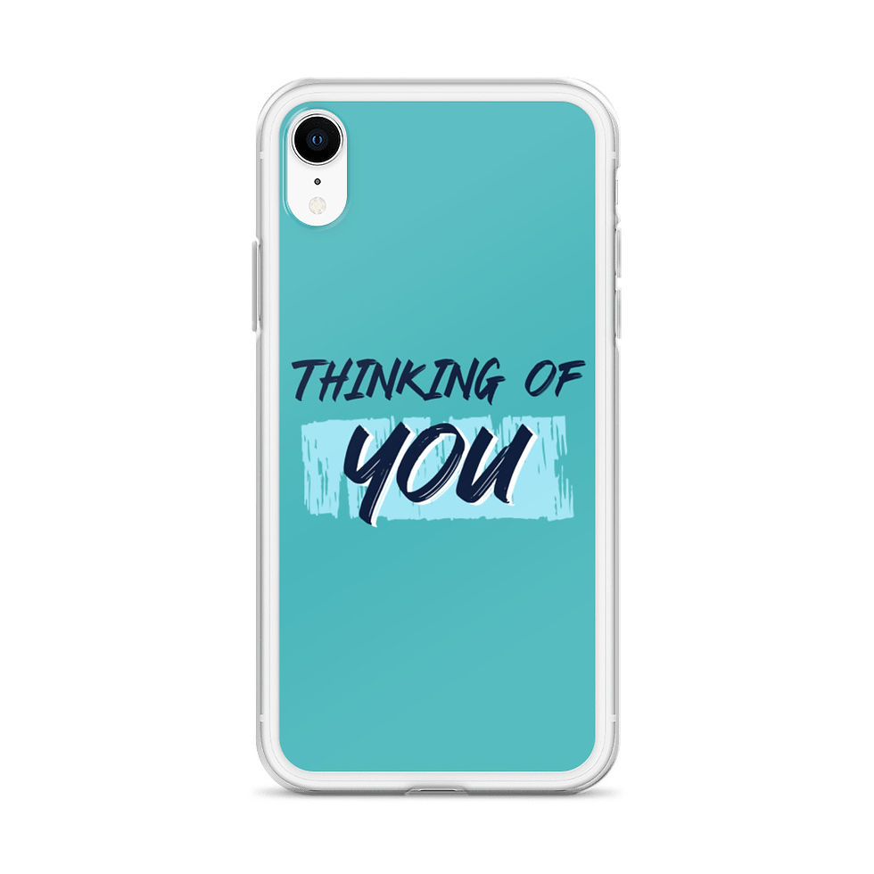 Thumbnail: iPhone Case