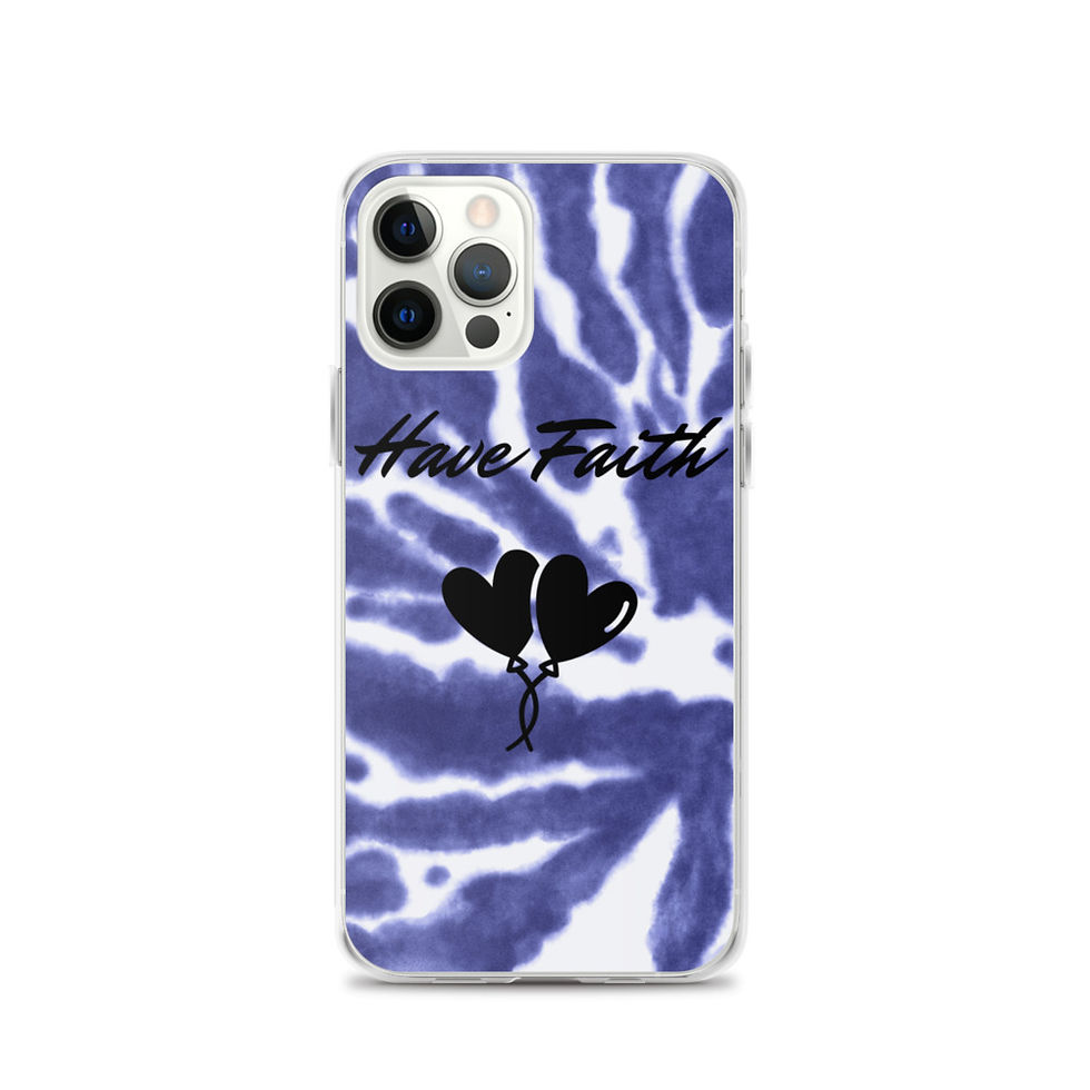 Thumbnail: iPhone Case