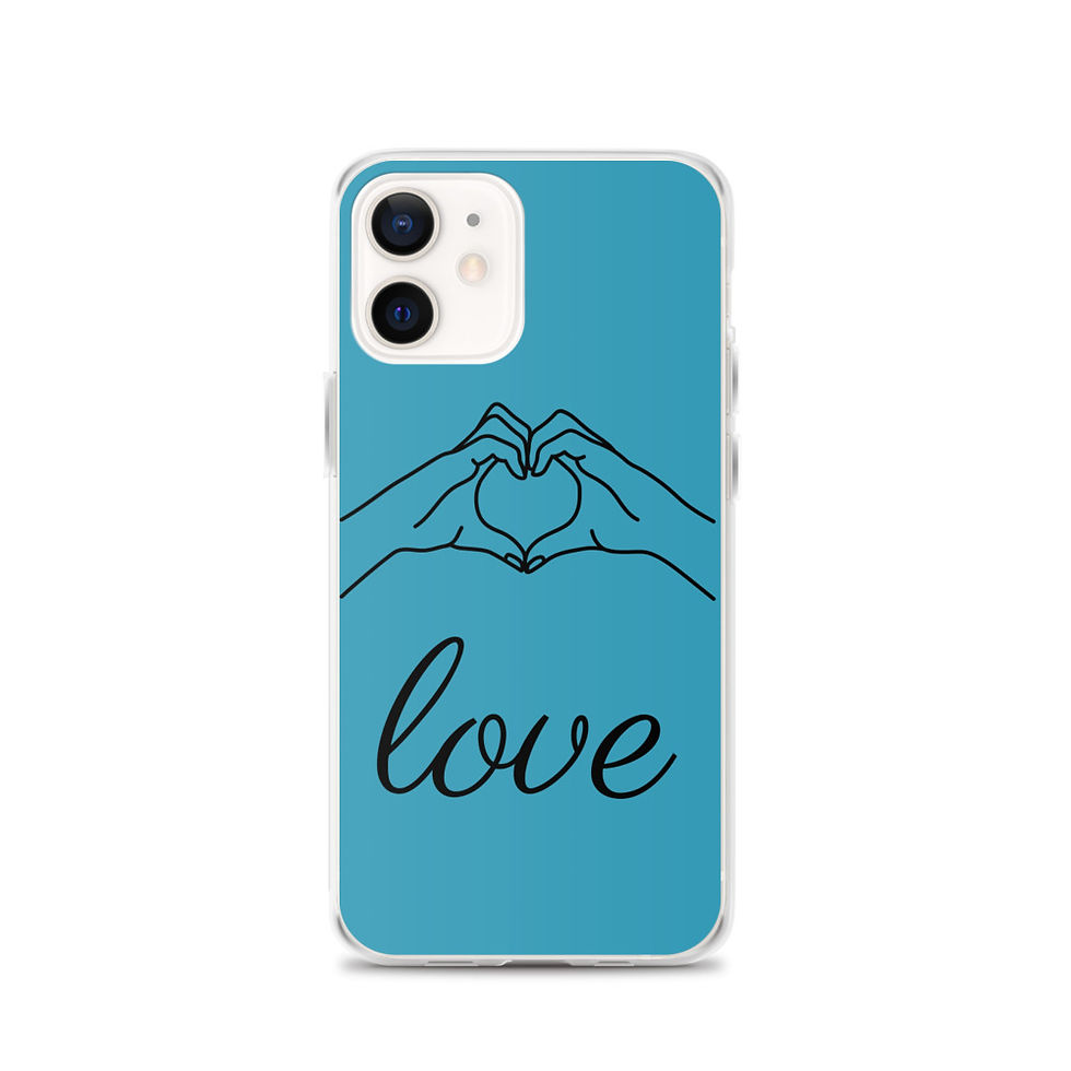 Thumbnail: iPhone Case