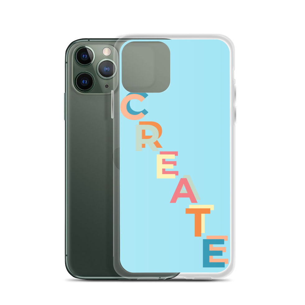 Thumbnail: iPhone Case