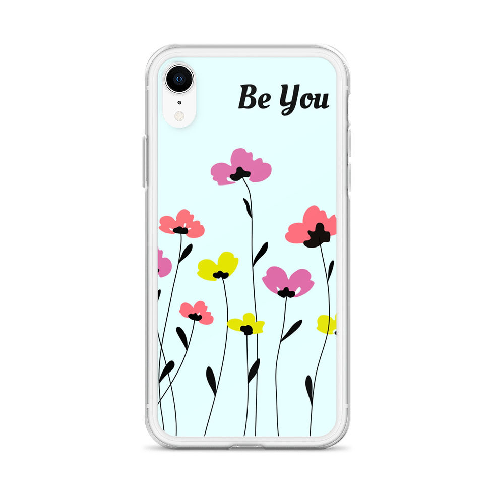 Thumbnail: iPhone Case