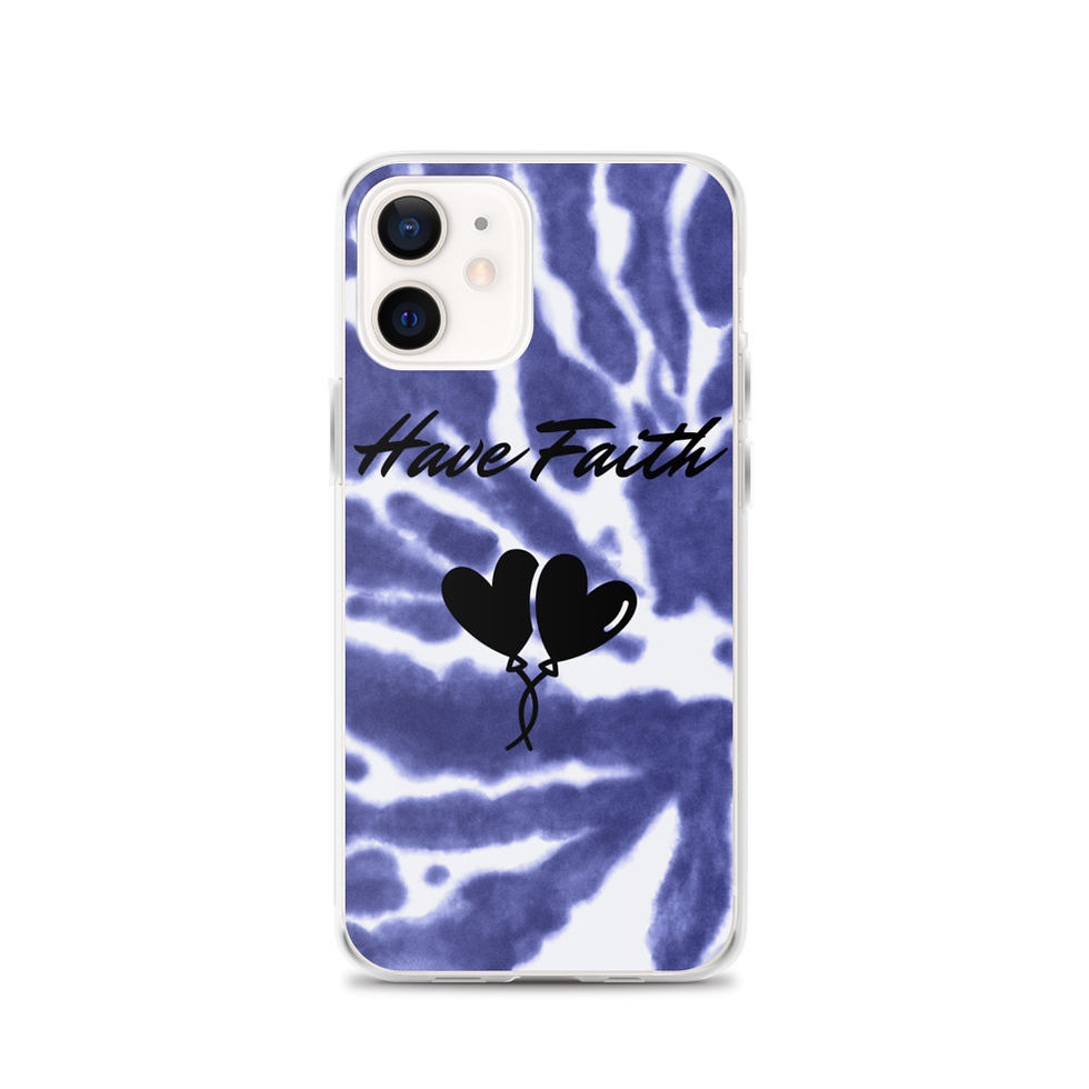 Thumbnail: iPhone Case