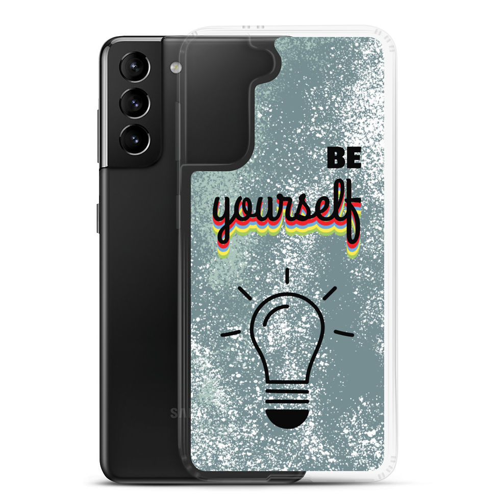 Thumbnail: Samsung Case