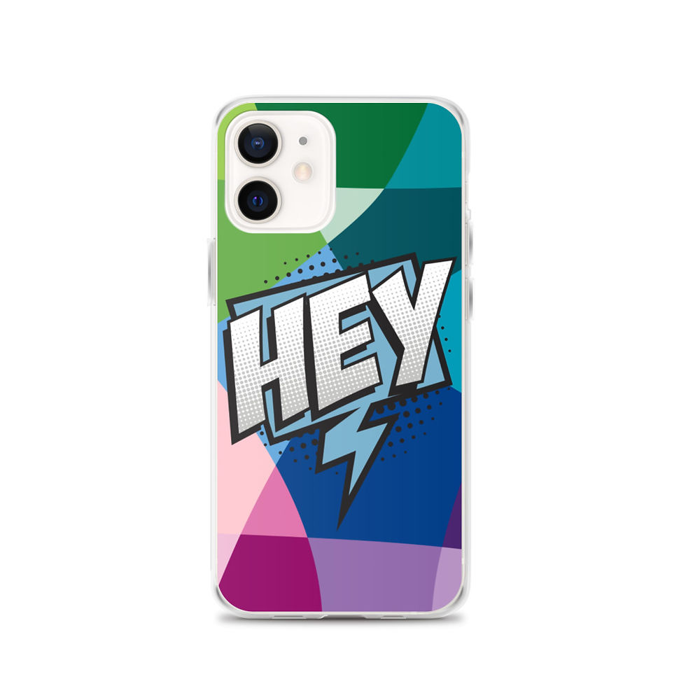 Thumbnail: iPhone Case