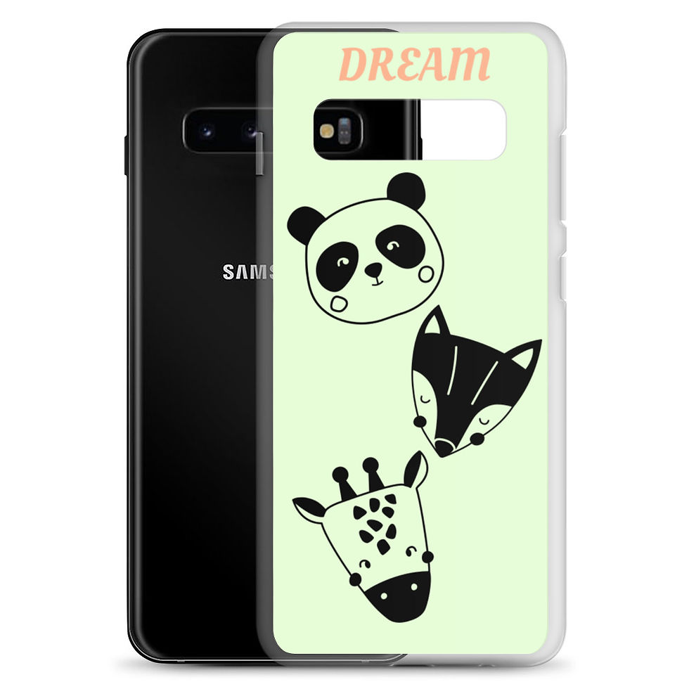 Thumbnail: Samsung Case