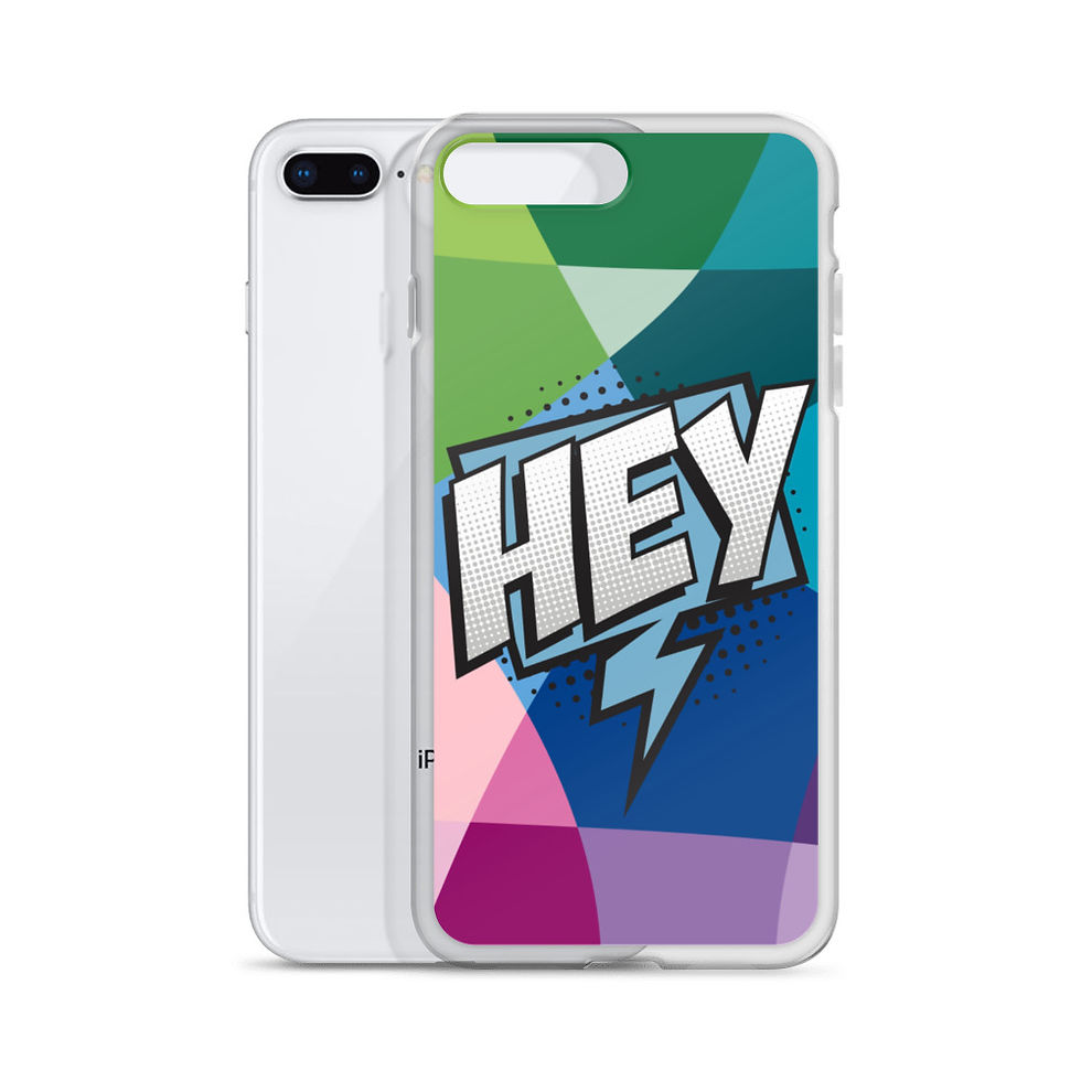 Thumbnail: iPhone Case