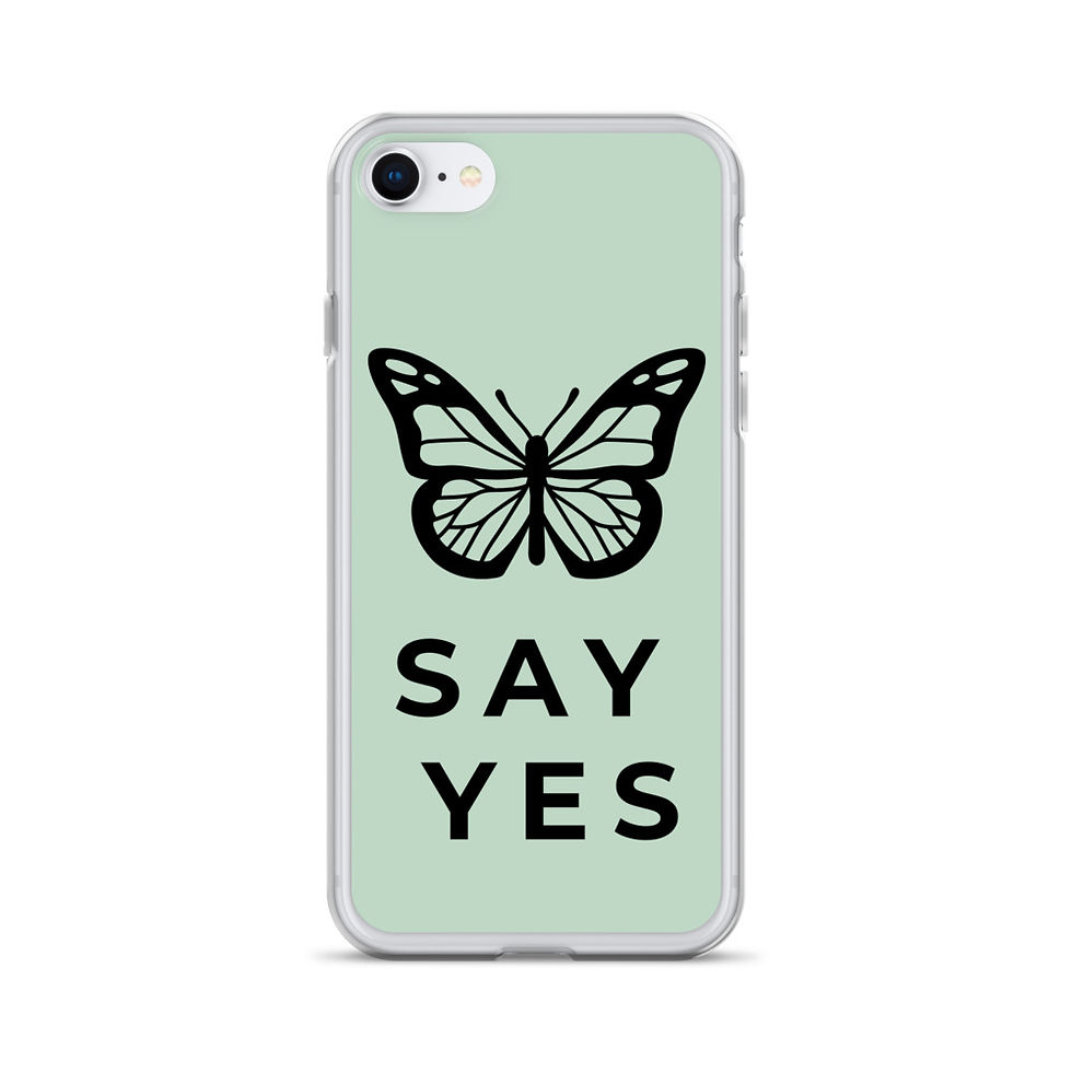 Thumbnail: iPhone Case