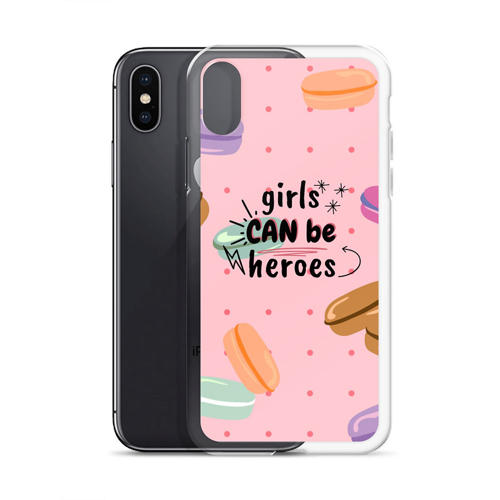 Thumbnail: iPhone Case