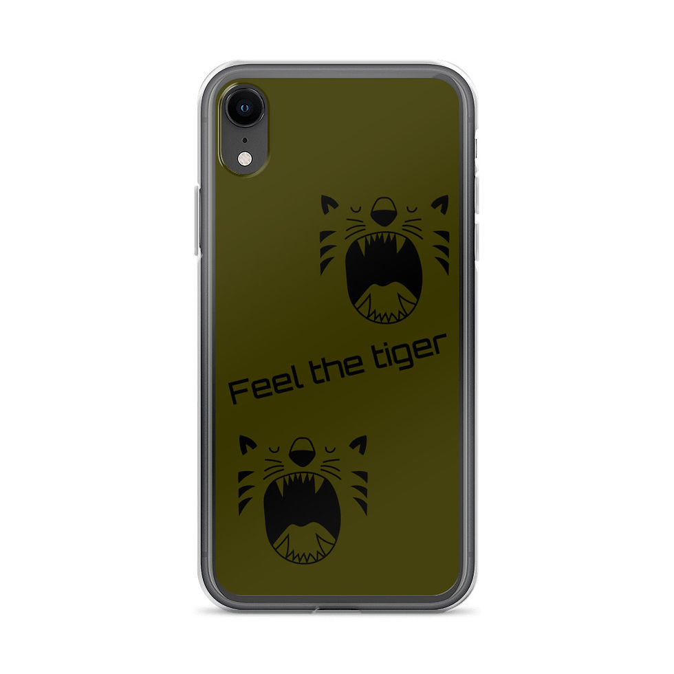 Thumbnail: iPhone Case