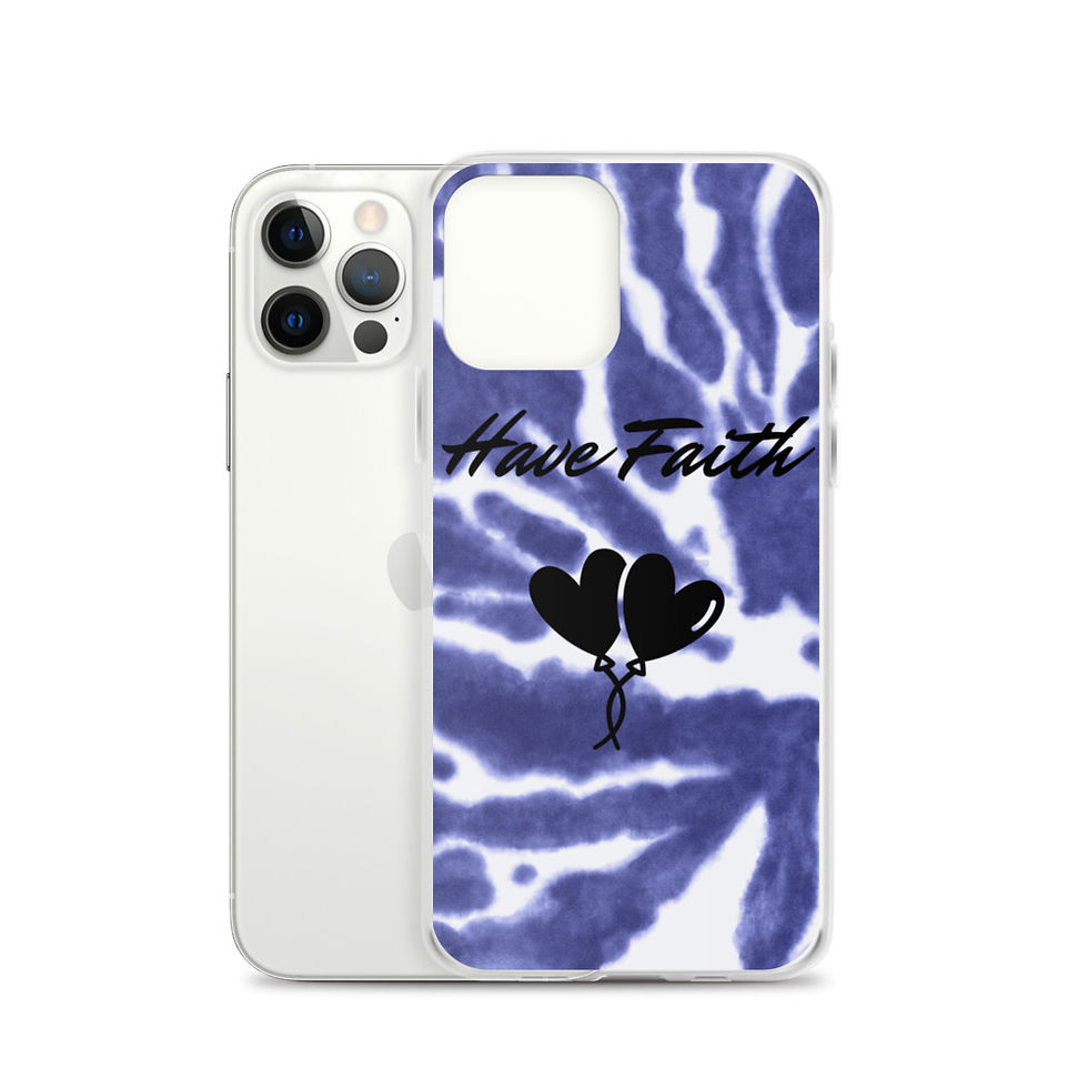 Thumbnail: iPhone Case