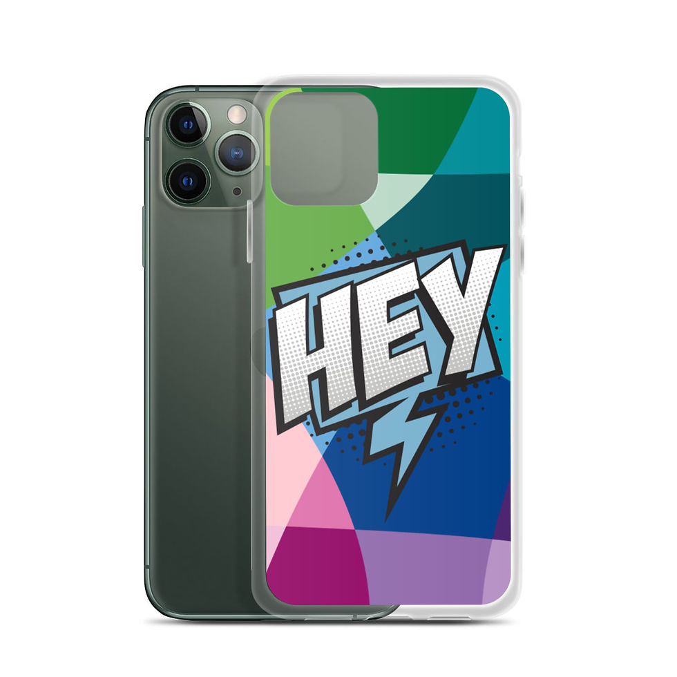 Thumbnail: iPhone Case
