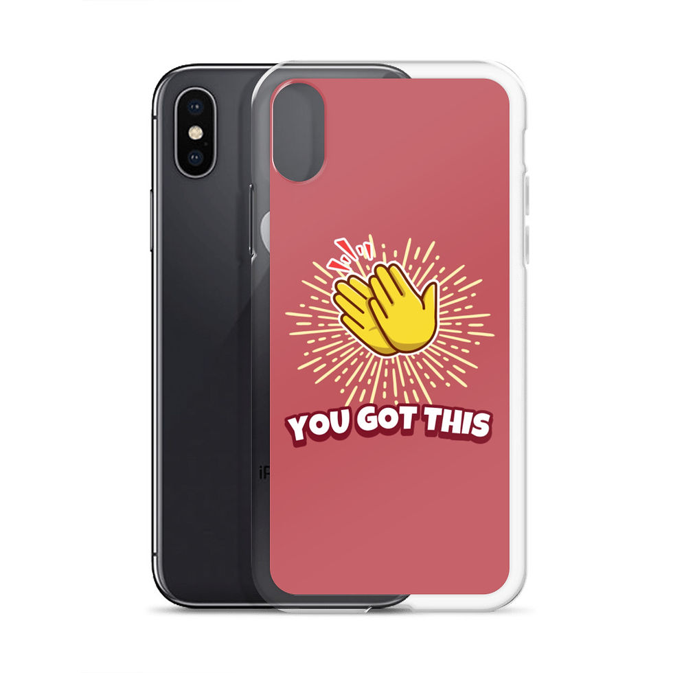 Thumbnail: iPhone Case