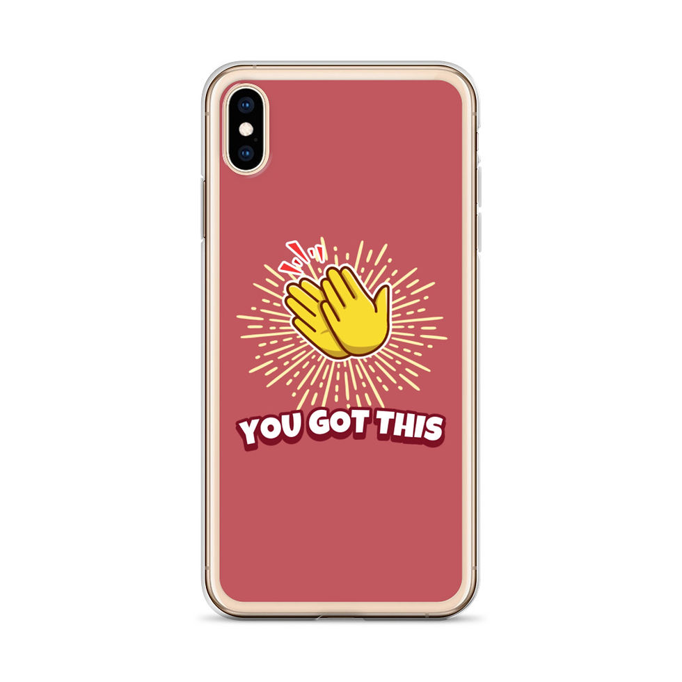 Thumbnail: iPhone Case