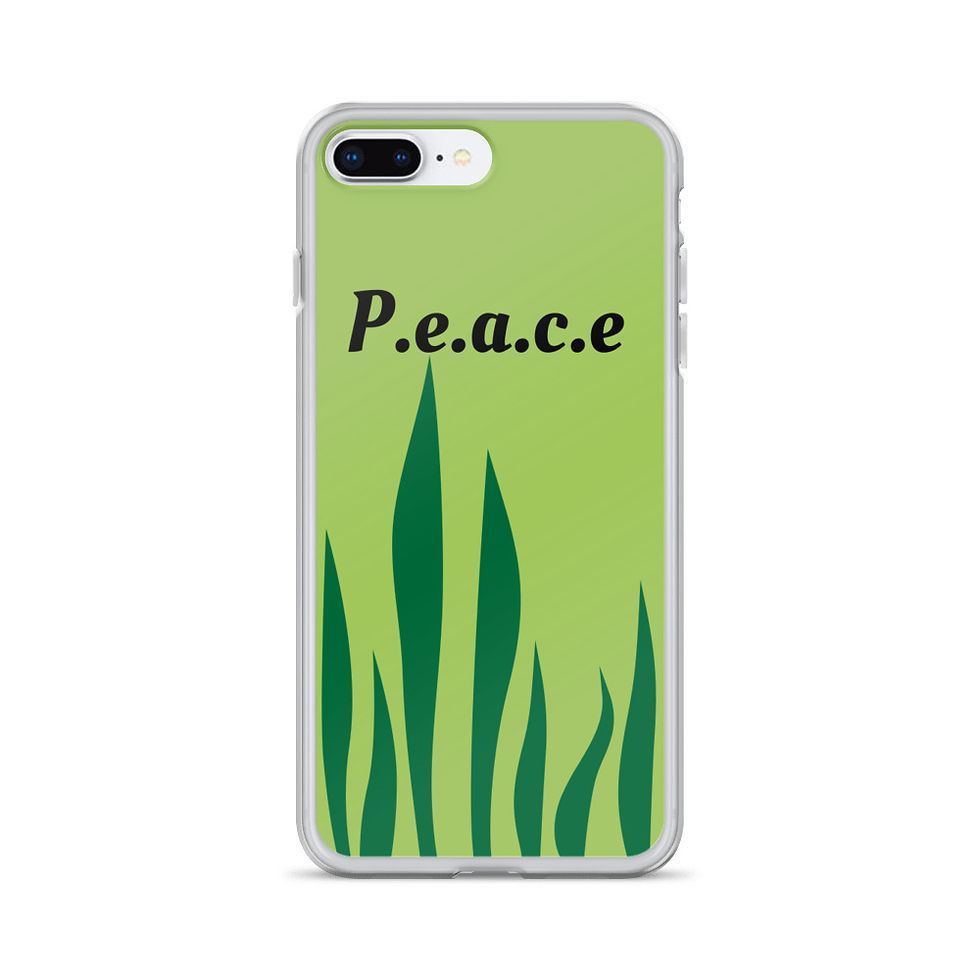 Thumbnail: iPhone Case