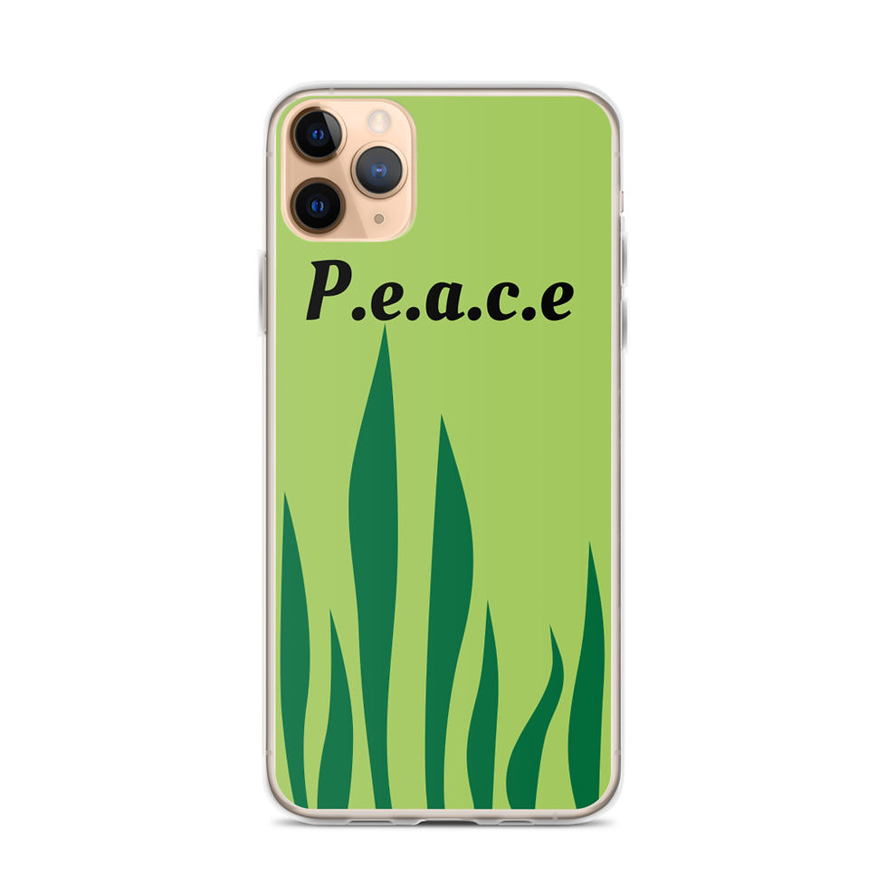 Thumbnail: iPhone Case