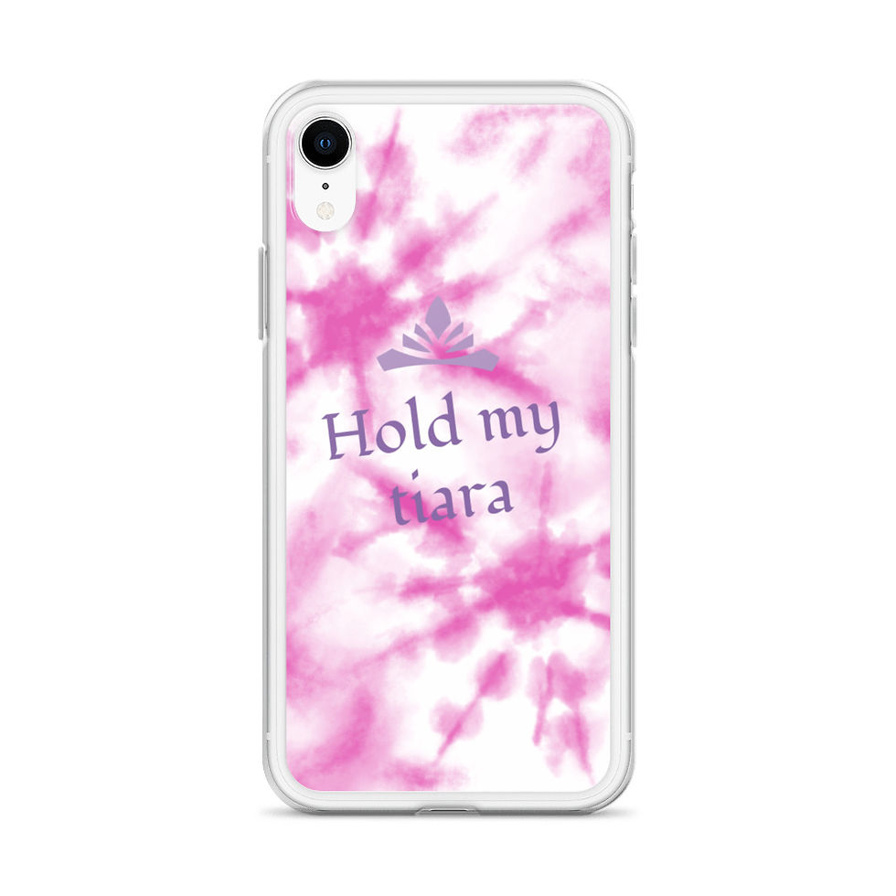 Thumbnail: iPhone Case