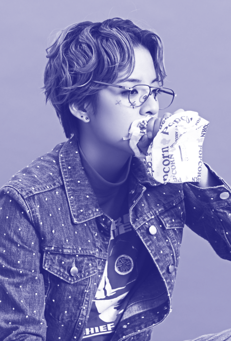 [GIF] Amber #2