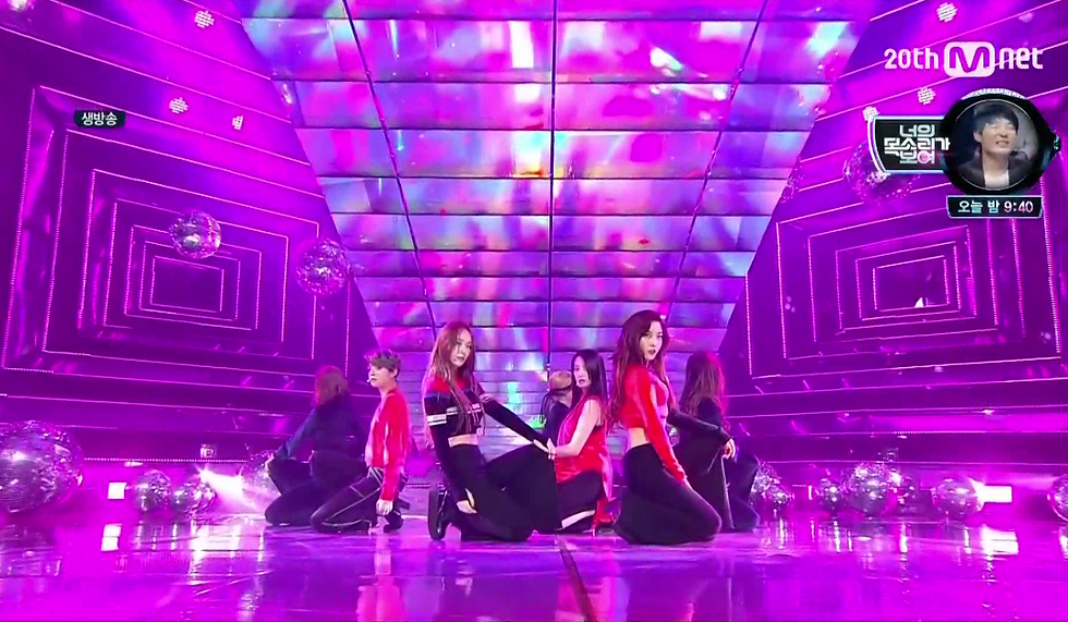 f(x) - '4 Walls'