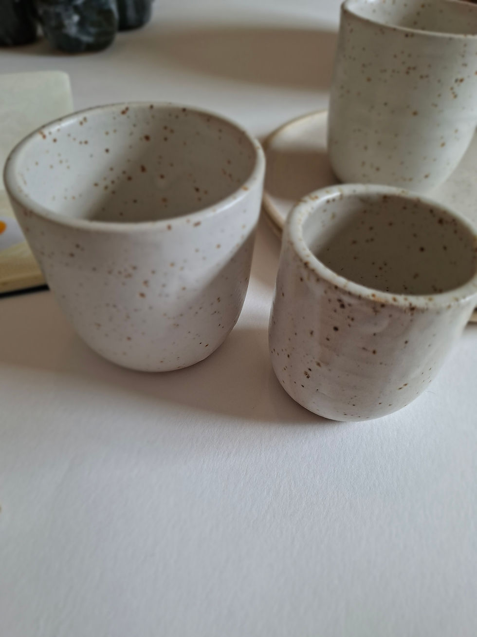 Miniature : Gobelet espresso éclaireuse