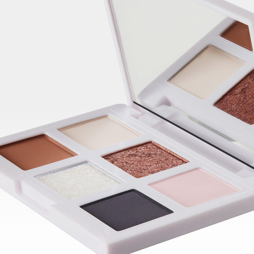 Thumbnail: Lithe Beauty Astral Eyeshadow Palette