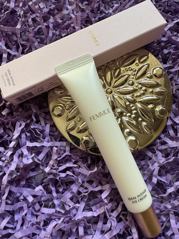 Thumbnail: Femmue Ideal Intense Eye Cream
