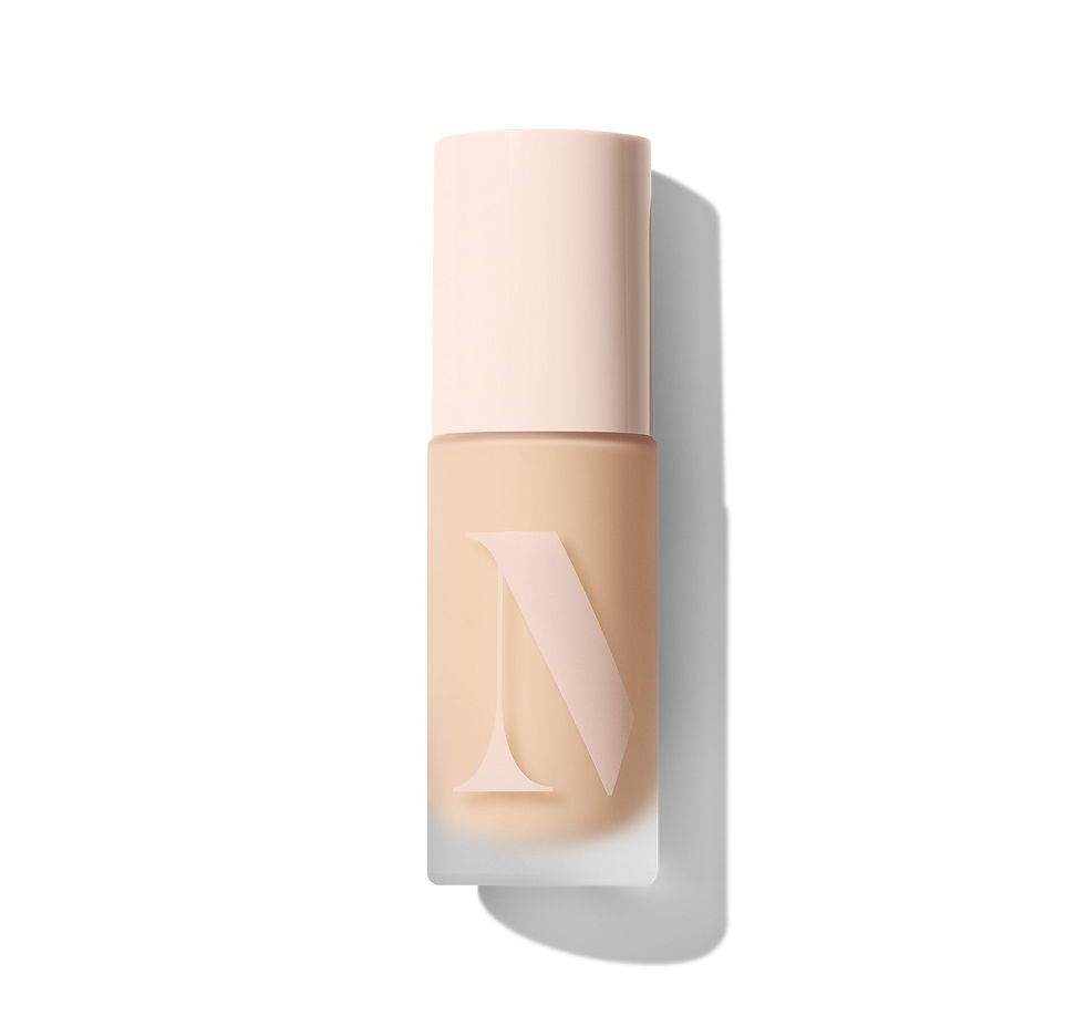 MORPHE Lightform Extended Hydration Foundation Medium 08N
