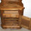 Miniaturbild: Eckschrank (Nr.836) Voglauer Anno 1600 Bauernschrank Fichte