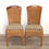 Miniaturbild: Stuhl (Nr.1070) 2 Rattanstühle 90,- € VB (80,- €) (T82)
