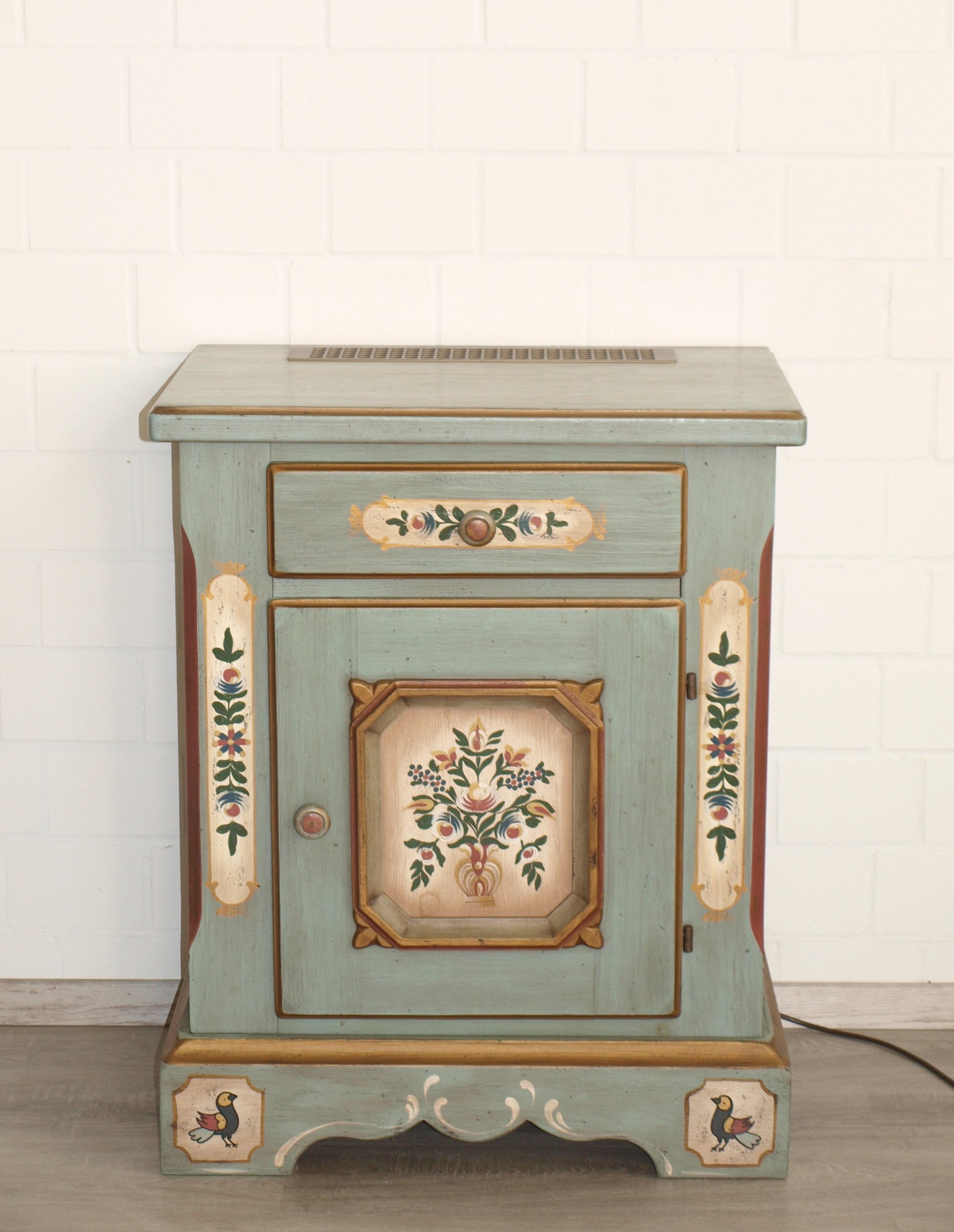 Kommode (Nr.976) Voglauer Anno 1700 Minibar