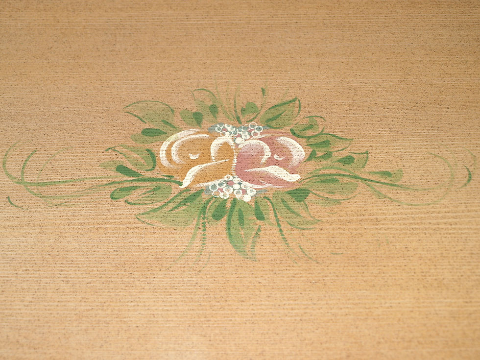 Miniaturbild: Kommode (Nr.928) Voglauer Fichtenholz