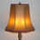 Miniaturbild: Lampe (Nr.1208) Voglauer Anno 1900 - 1600 Stehlampe