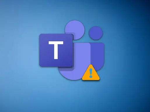 Clear Microsoft Teams Cache