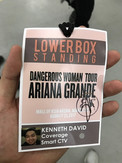 Ariana Grande Highlights