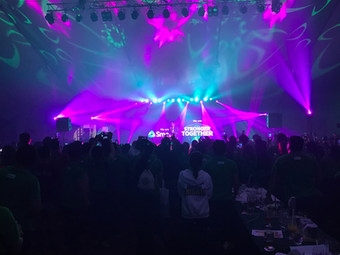 Smart All Star Summit