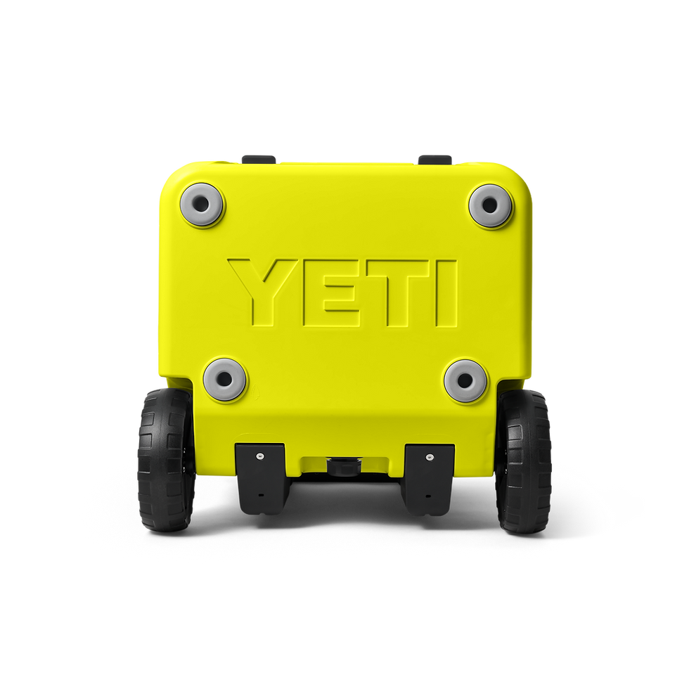 Thumbnail: $20 RAFFLE tickets for $800 Yeti Fishing Package