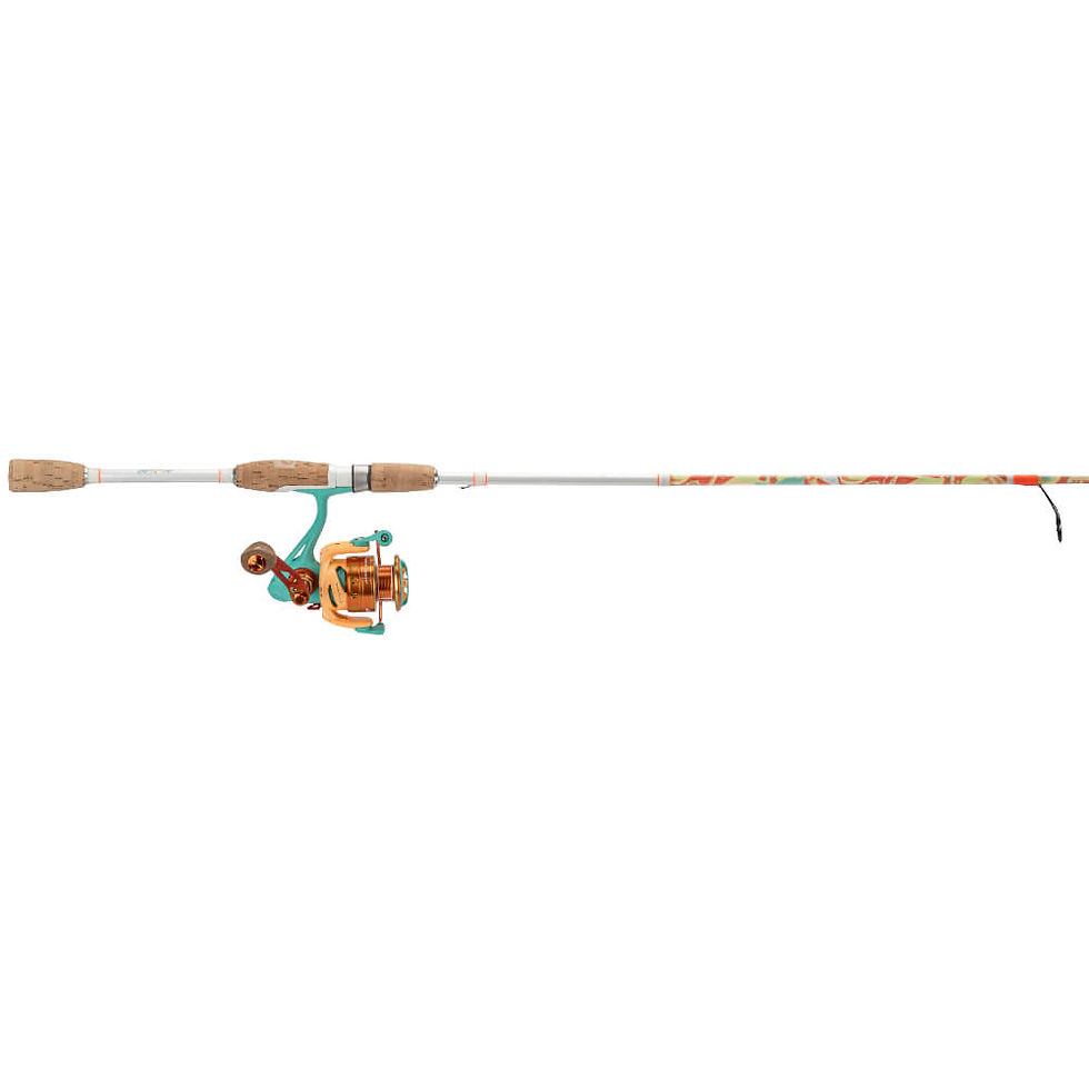 Thumbnail: $20 RAFFLE tickets for $800 Yeti Fishing Package