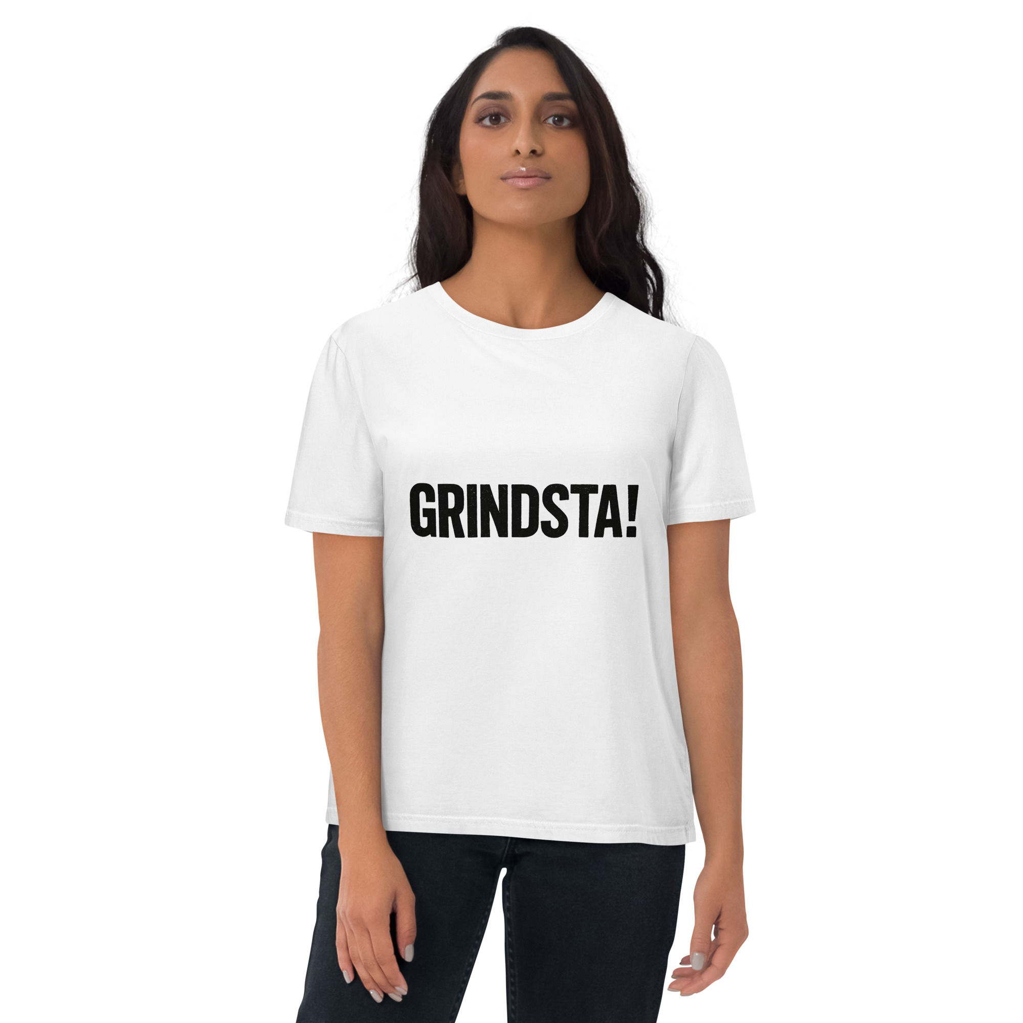 GRINDSTA