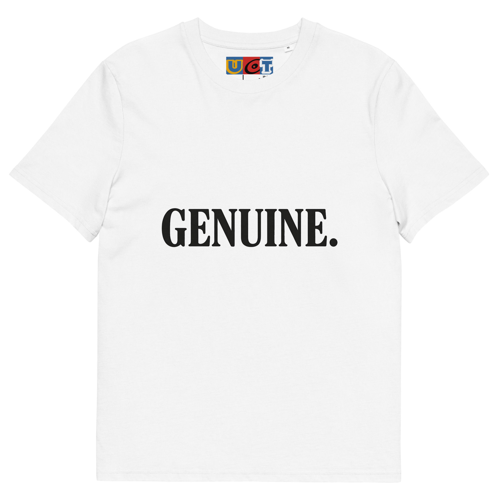 GENUINE