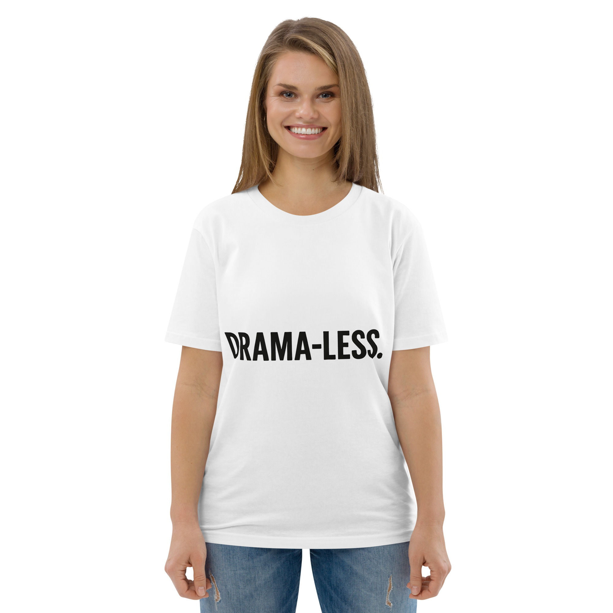 DRAMA-LESS